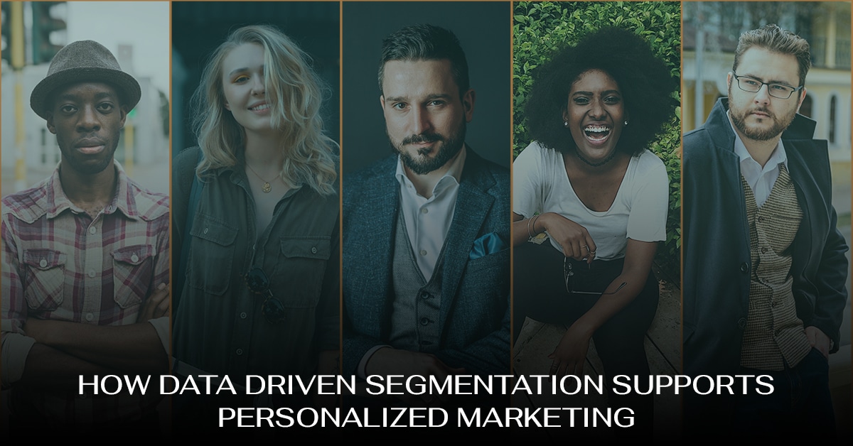 Data-Driven Segmentation for Personalized Marketing Campaigns