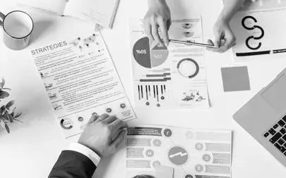 Analytics Strategic Consulting