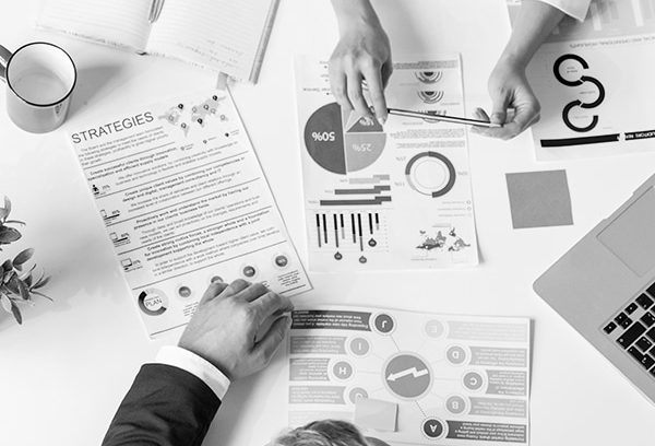 Data Governance and Metric Ownership