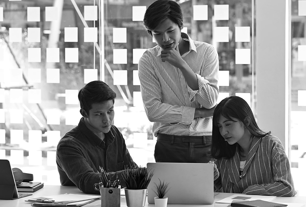 Decoding Business Challenges
