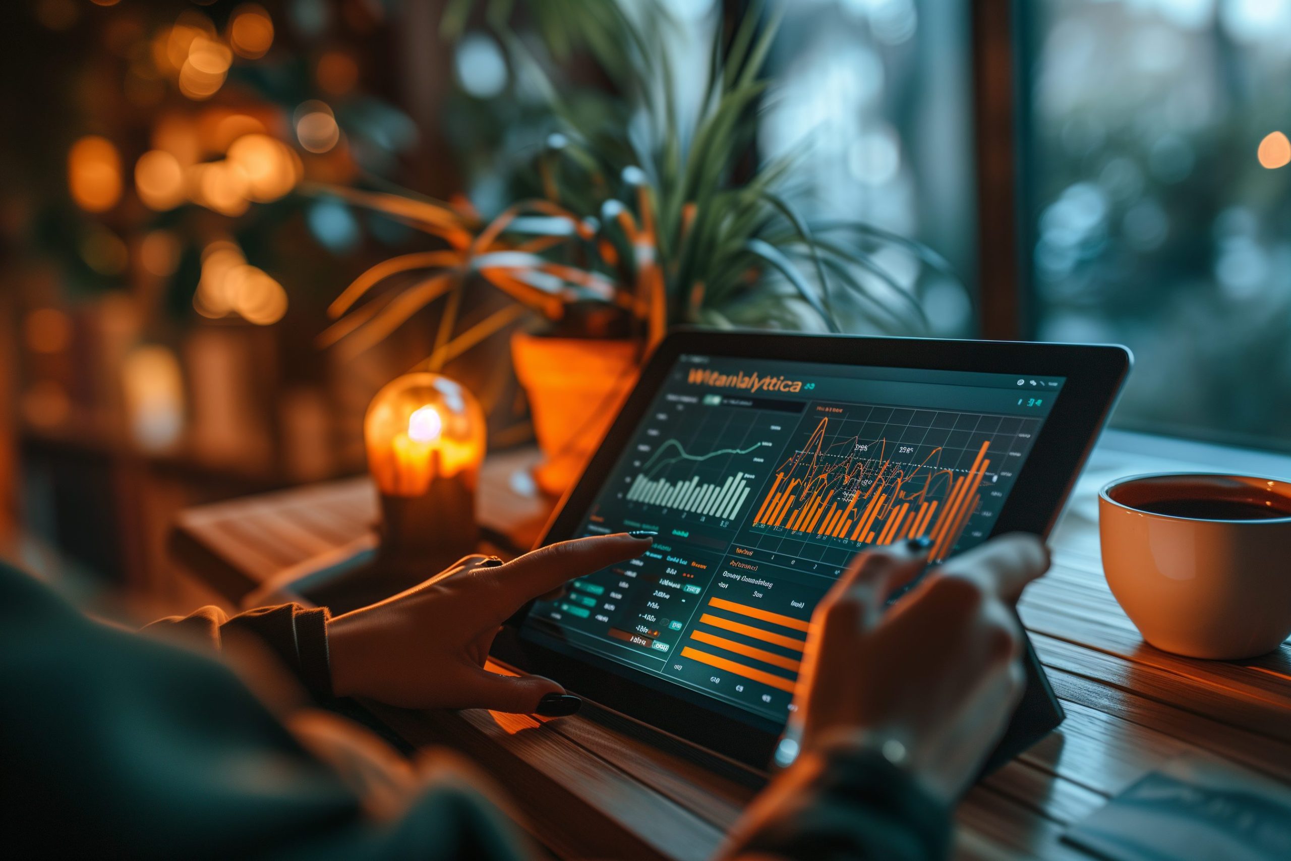 When Do You Need Our Business Intelligence Services?
