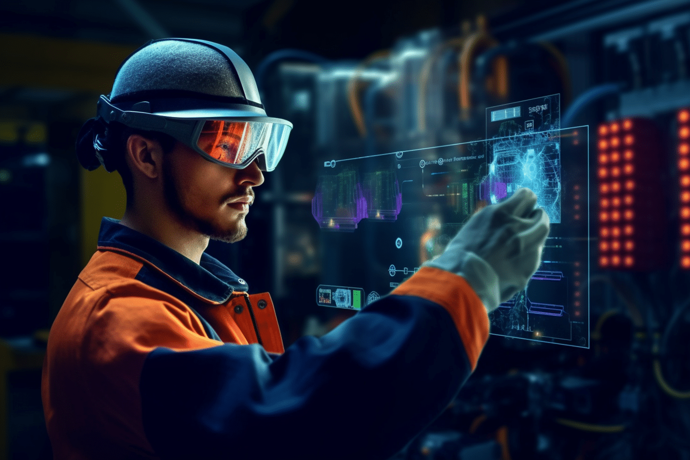Immersive Analytics: VR and AR for Field Operations