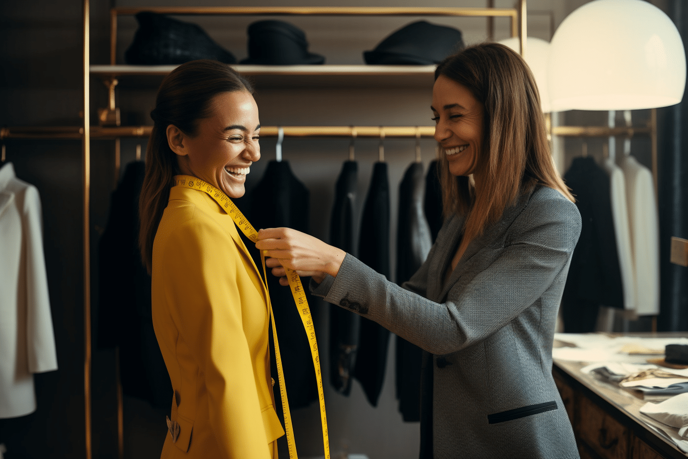 Generative AI Hyper-Personalization: Beyond Segmentation