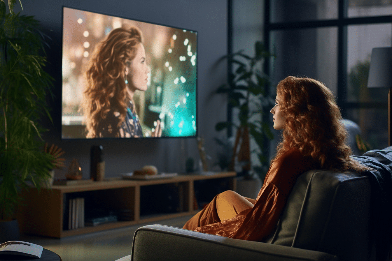 Generative AI in Advertising: Hyper-Personalized Campaigns