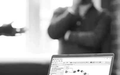 Business Intelligence Services