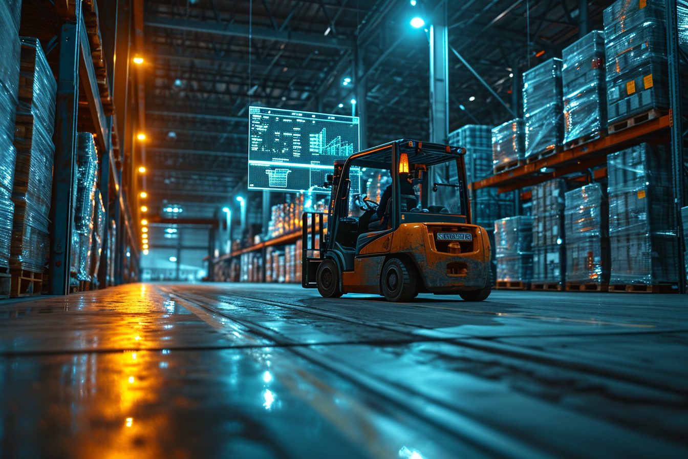 Inventory Analytics: Classification, Safety Stock, Consignment, and the KPIs That Matter