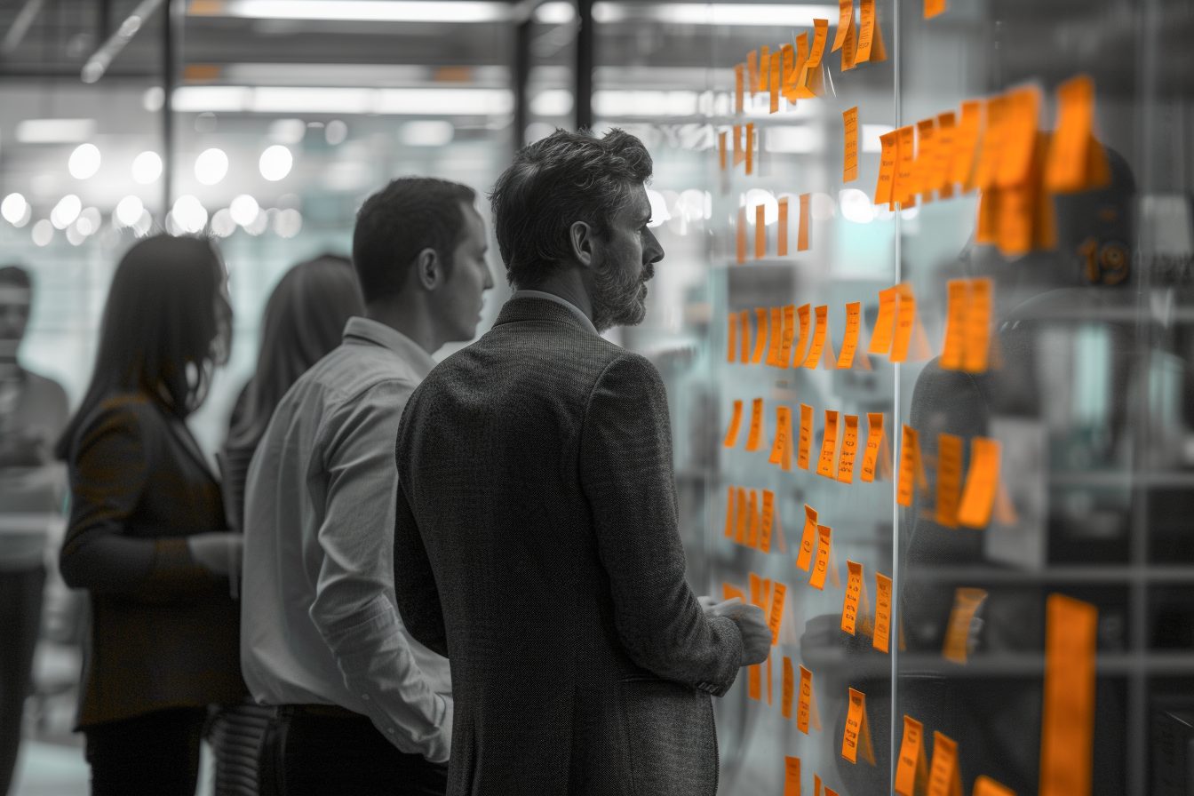 Business Analysis Services