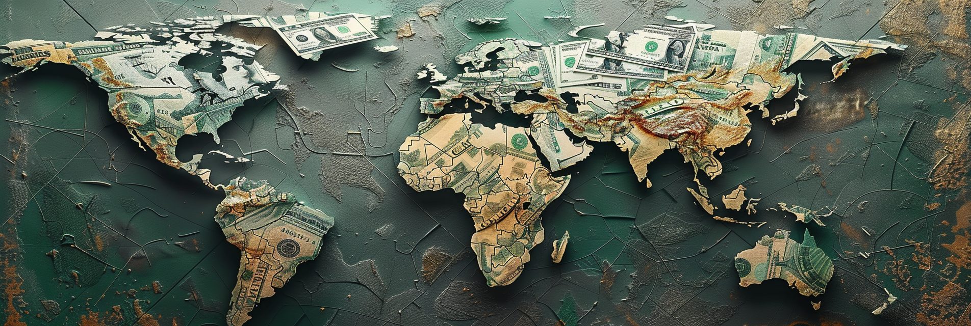 BI Finance Reporting for a Multinational Affiliate Network