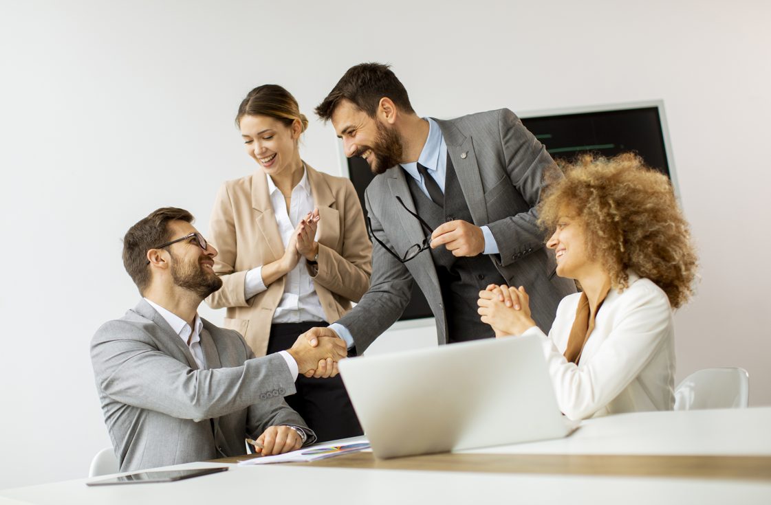 Analytics Strategic Consulting