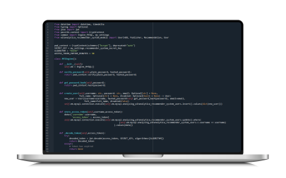 Data Engineering Services