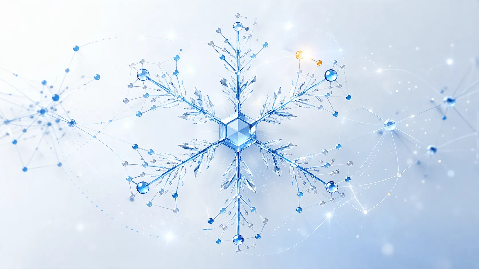 Snowflake