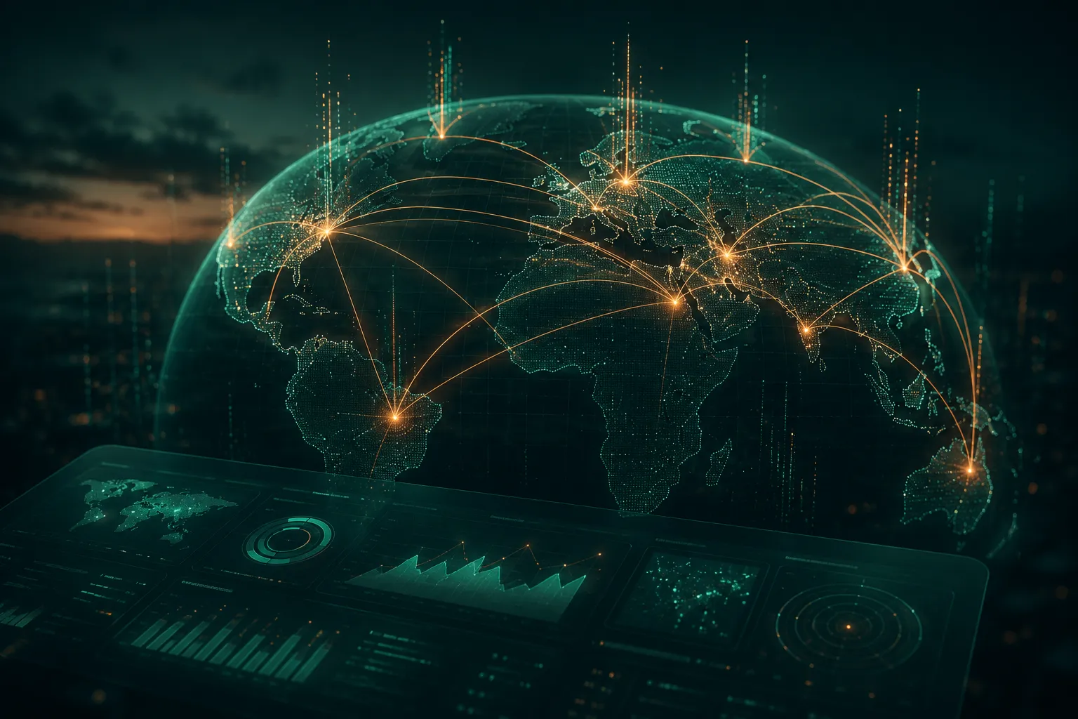 Travel & Tourism Data Analytics