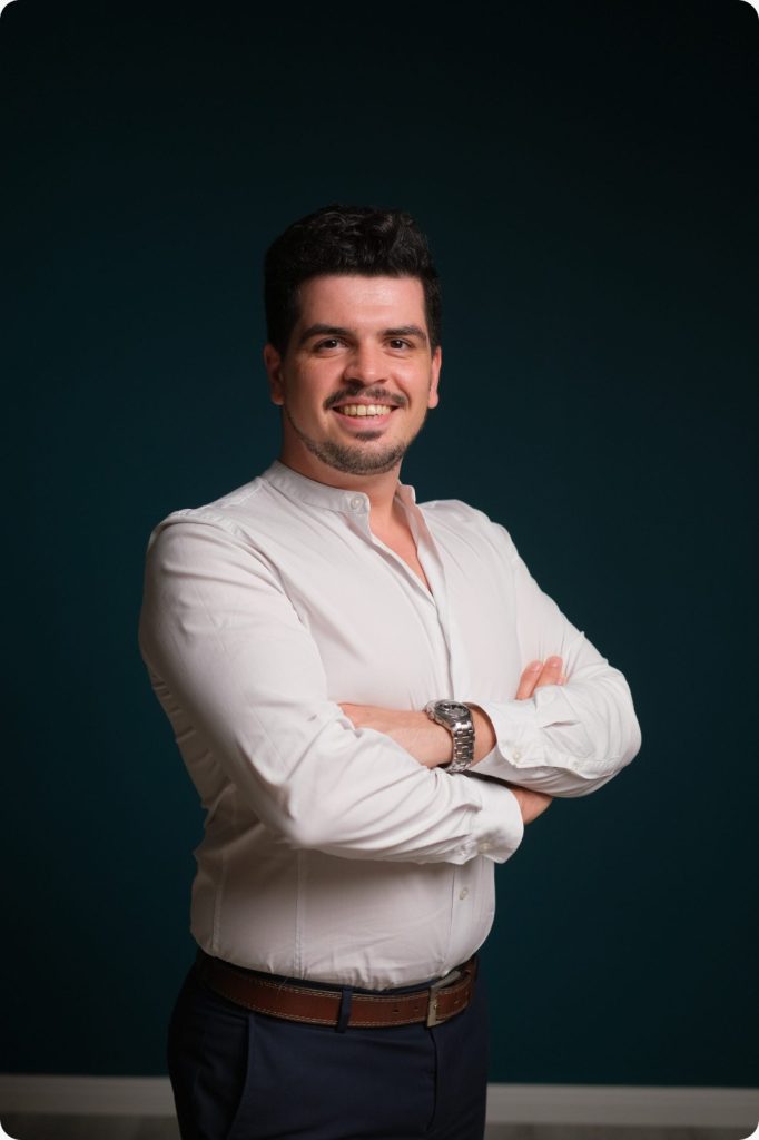 Cristian Ionescu