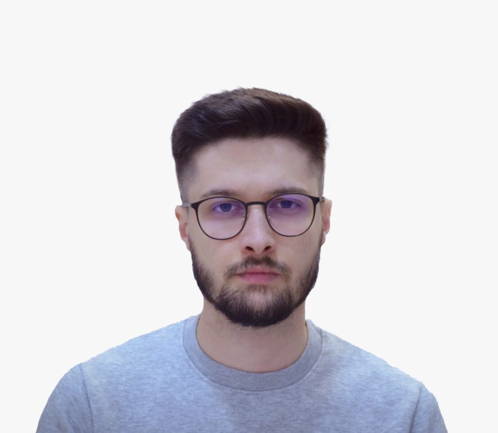 Rareș Lițescu